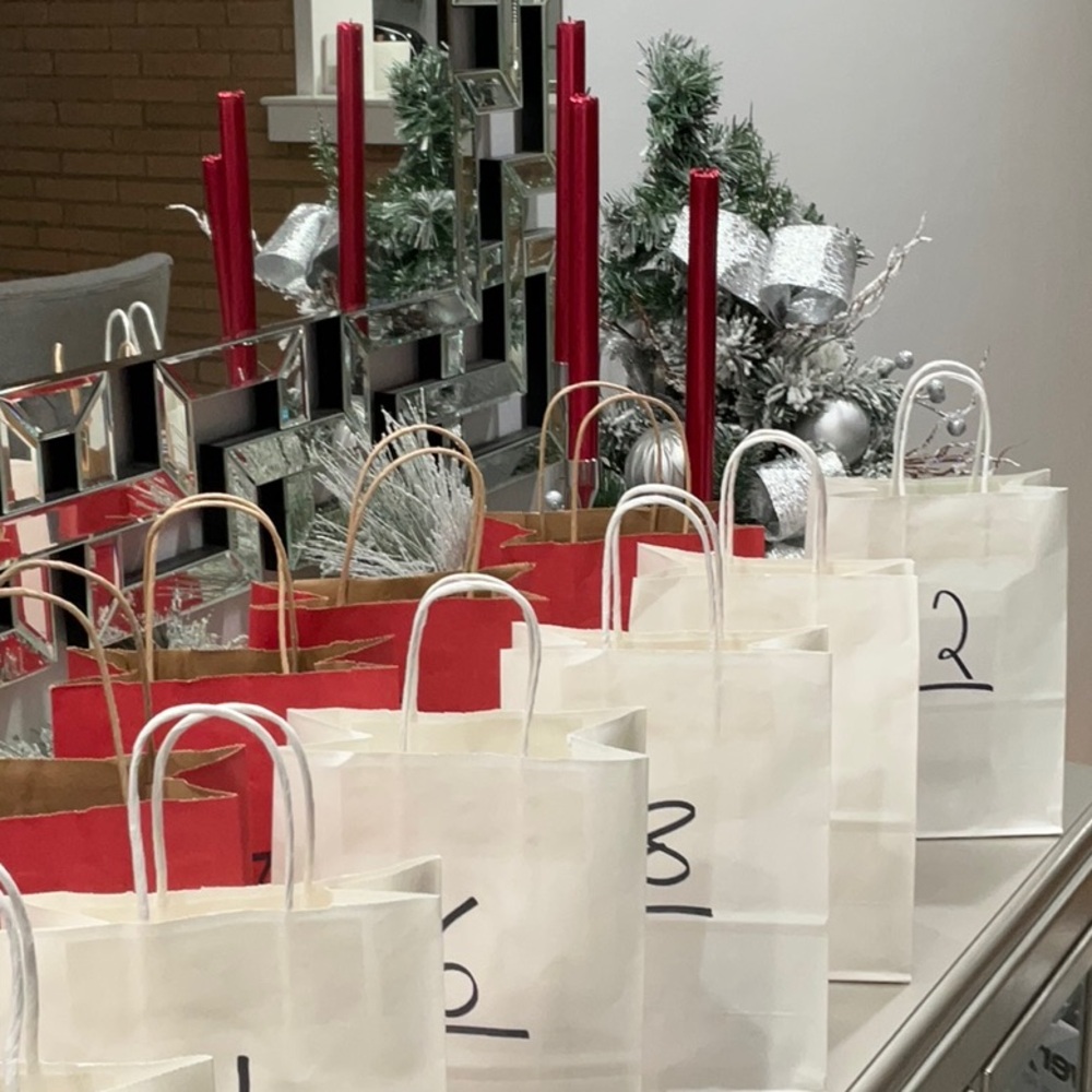 Mystery Bag